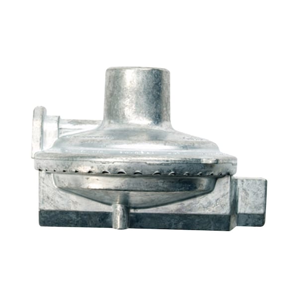 Mr. Heater Mr. Heater 1/4 in. D X 3/8 in. D Steel Low Pressure Regulator F273767 - main